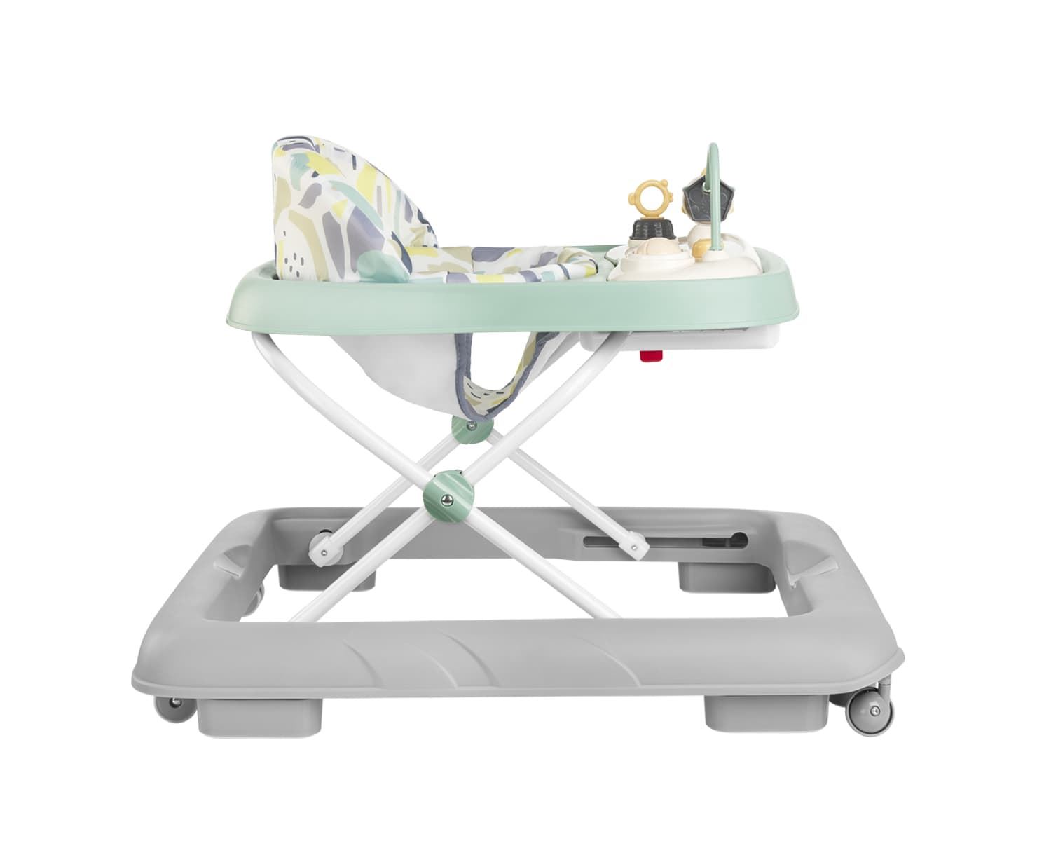 Andador Poppy Menta - Imagen 5