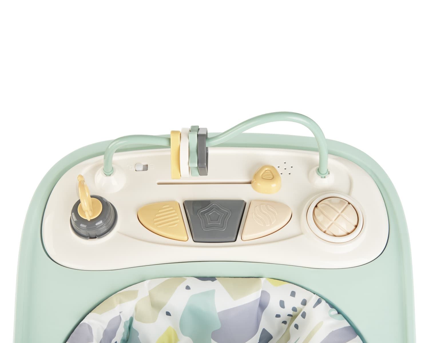 Andador Poppy Menta - Imagen 6