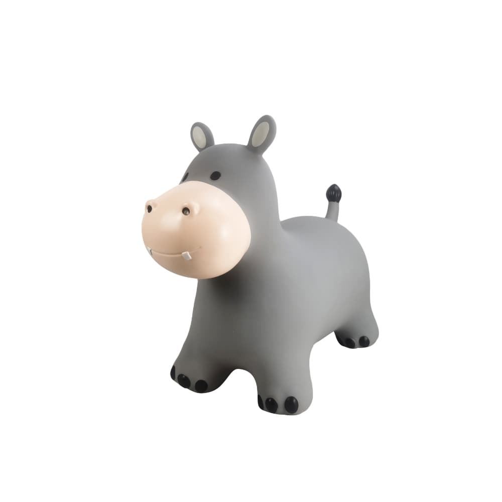 Animales Saltarines Find That Hippo - Imagen 3