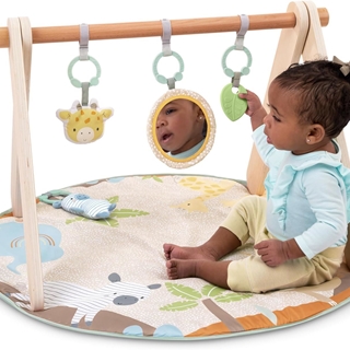 ÀREA DE JUEGO WOOD - Imagen 2