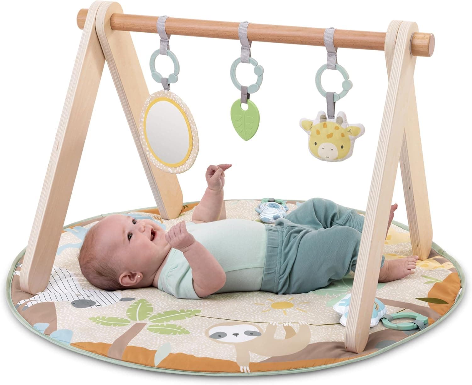 ÀREA DE JUEGO WOOD - Imagen 3