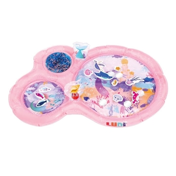 Área de juegos Sirena - Imagen 1