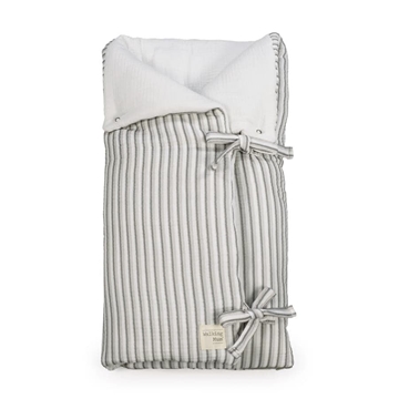 Arrullo/Manta Botton Raya - Imagen 1