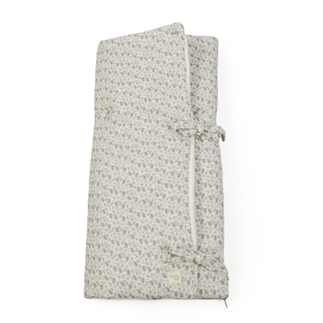 Arrullo/Manta Cerise Mint - Imagen 2