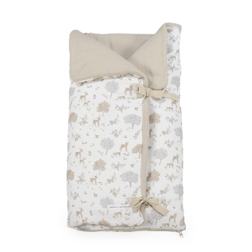 Arrullo/Manta Nara - Imagen 1