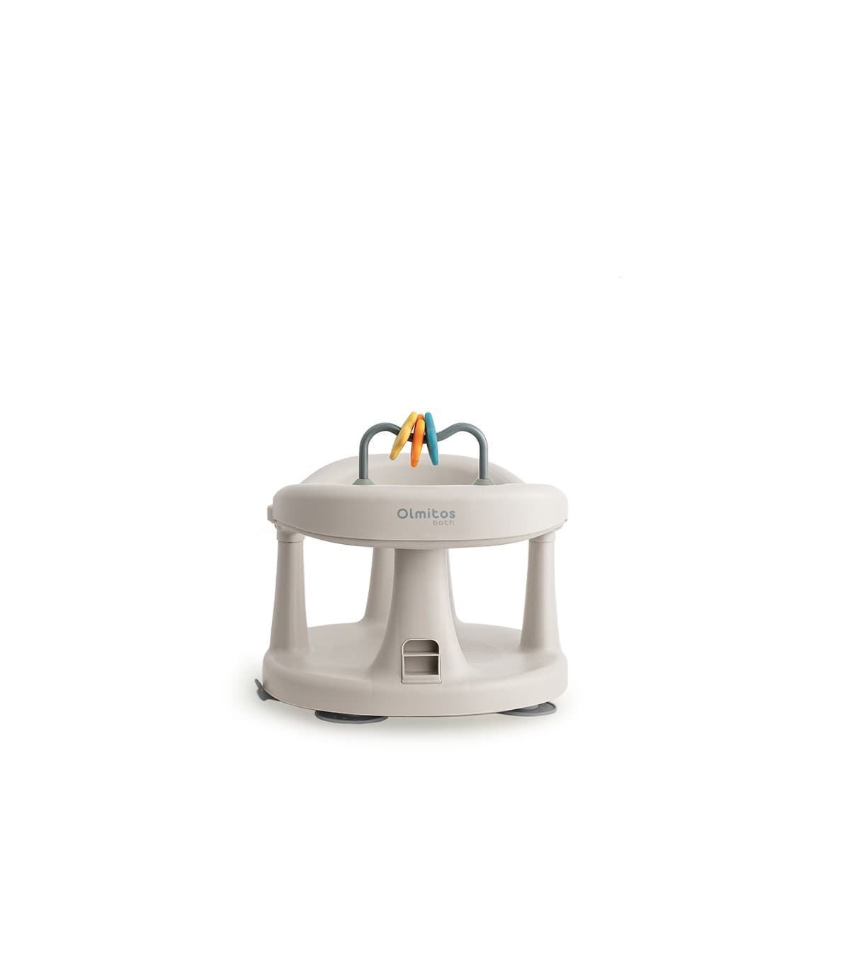 Asiento de Baño Abatible Olmitos - Imagen 4