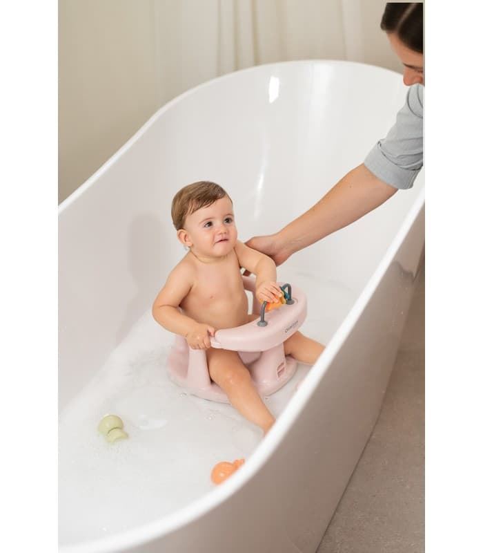 Asiento de Baño Abatible Olmitos - Imagen 9
