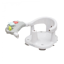 Asiento de Baño Abatible Grey - Imagen 2