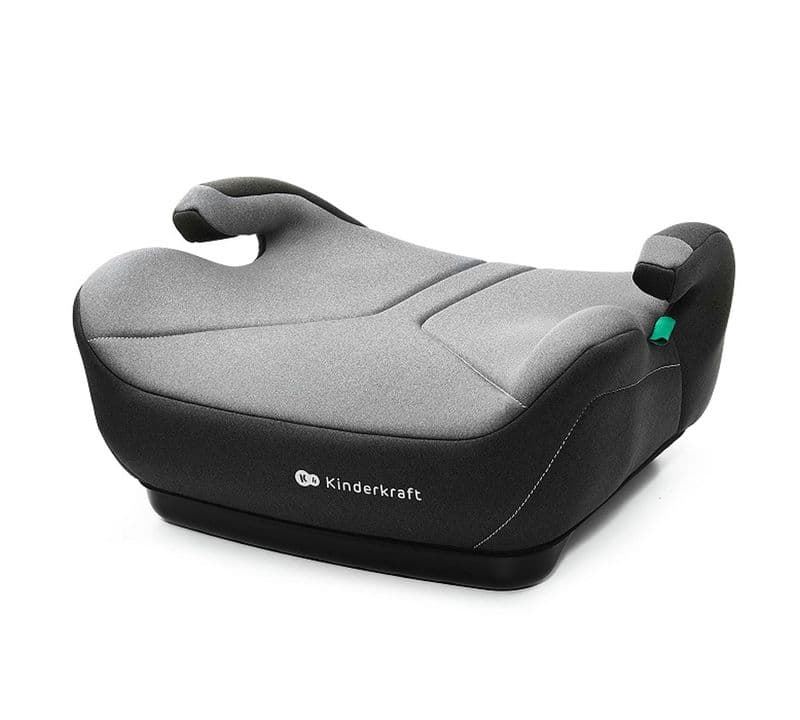 Asiento Elevador I-Boost 2 i-Size Kinderkraft - Imagen 2