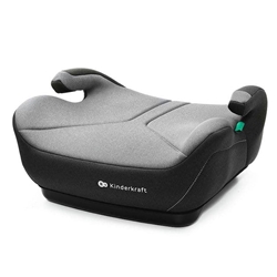 Asiento Elevador I-Boost 2 i-Size Kinderkraft - Imagen 2