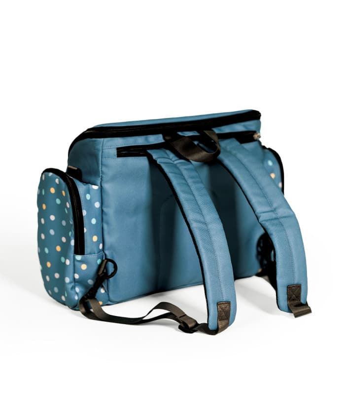 Asiento Elevador Mochila Sunshine - Imagen 2