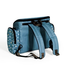 Asiento Elevador Mochila Sunshine - Imagen 2
