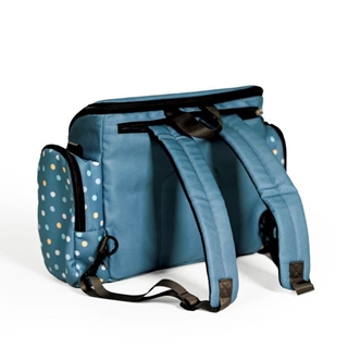 Asiento Elevador Mochila Sunshine - Imagen 2