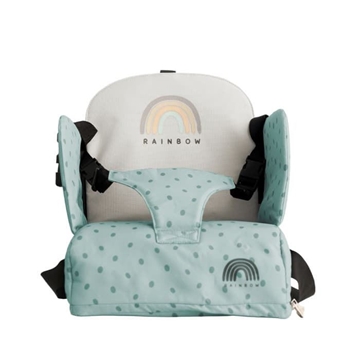 Asiento Elevador Plegable Rainbow - Imagen 1