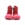 Attipas Algodón Rain Boots Red - Imagen 1