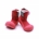 Attipas Algodón Rain Boots Red - Imagen 2