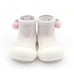 Attipas Algodón Shooting Star Cream - Imagen 1