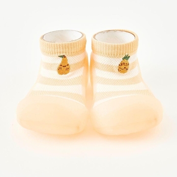 Attipas Aqua Fruity Yellow - Imagen 1