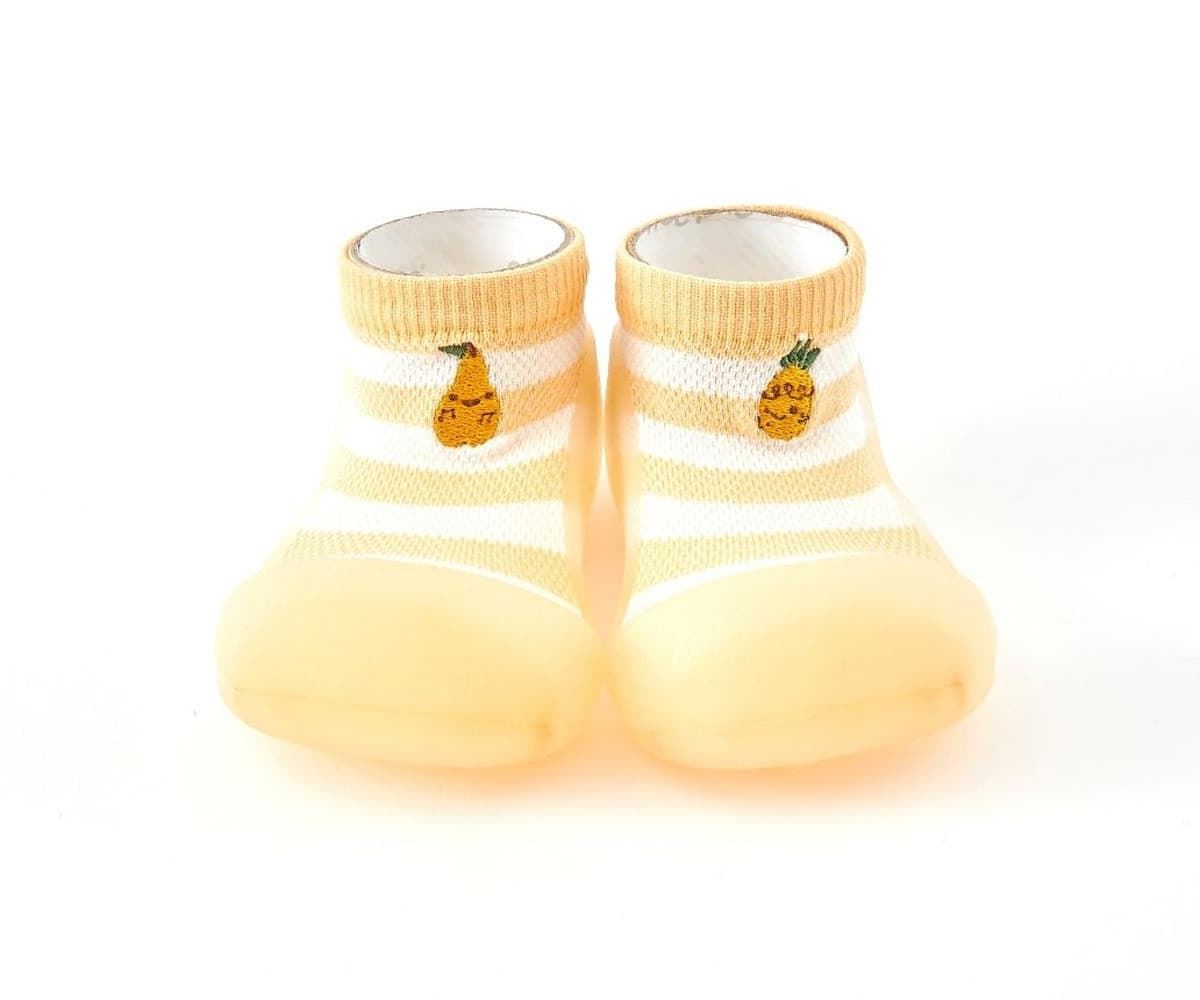 Attipas Aqua Fruity Yellow - Imagen 1