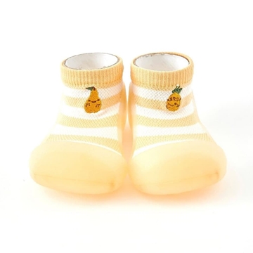 Attipas Aqua Fruity Yellow - Imagen 1