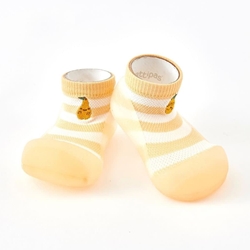 Attipas Aqua Fruity Yellow - Imagen 2