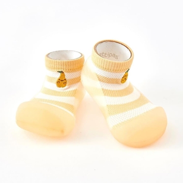 Attipas Aqua Fruity Yellow - Imagen 2