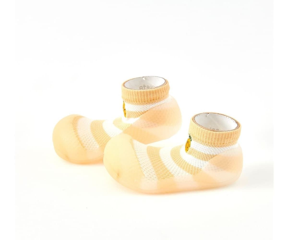 Attipas Aqua Fruity Yellow - Imagen 3
