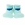 Attipas Aqua Whale Blue - Imagen 1