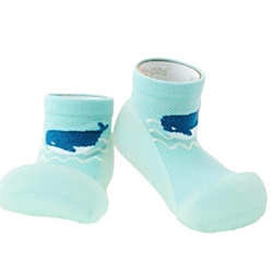 Attipas Aqua Whale Blue - Imagen 2