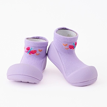 Attipas Bambú Butterfly Purple - Imagen 2