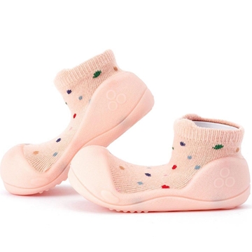 Attipas Bambú Pop Peach - Imagen 2