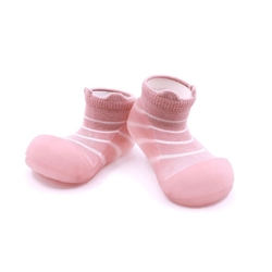 Attipas Bambú Summer bear Pink - Imagen 2