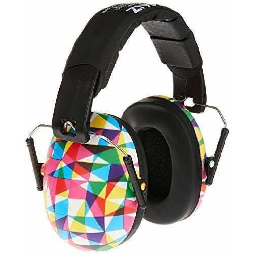 Auriculares Anti Ruido Banz + 3 Años - Imagen 3