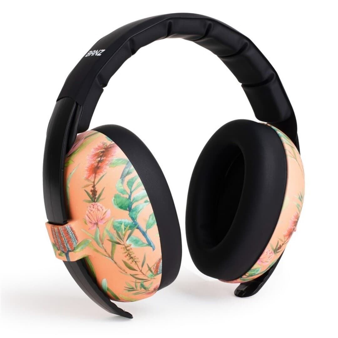 Auriculares Anti Ruido Banz - Imagen 3