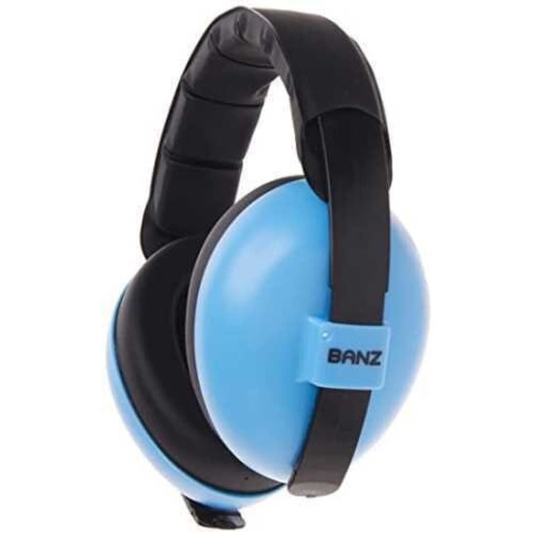 Auriculares Anti Ruido Banz - Imagen 4