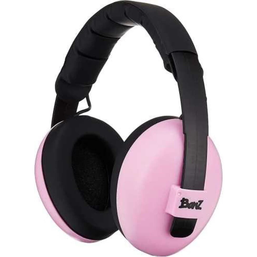 Auriculares Anti Ruido Banz - Imagen 5