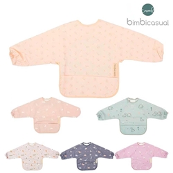 Babero con Mangas Bimbidreams - Imagen 1