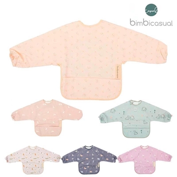 Babero con Mangas Bimbidreams - Imagen 1