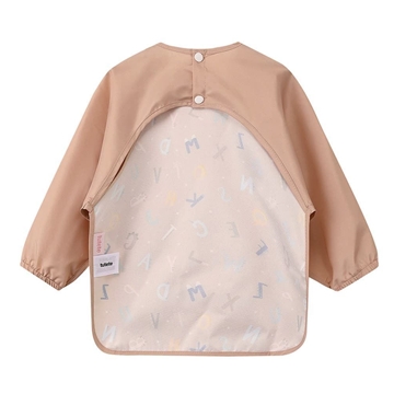 Babero con Mangas Funny Letters - Imagen 2