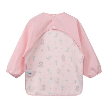 Babero con Mangas Little Red - Imagen 2