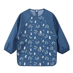 Babero con Mangas Magical Forest - Imagen 1