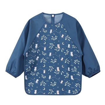 Babero con Mangas Magical Forest - Imagen 1