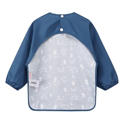 Babero con Mangas Magical Forest - Imagen 2