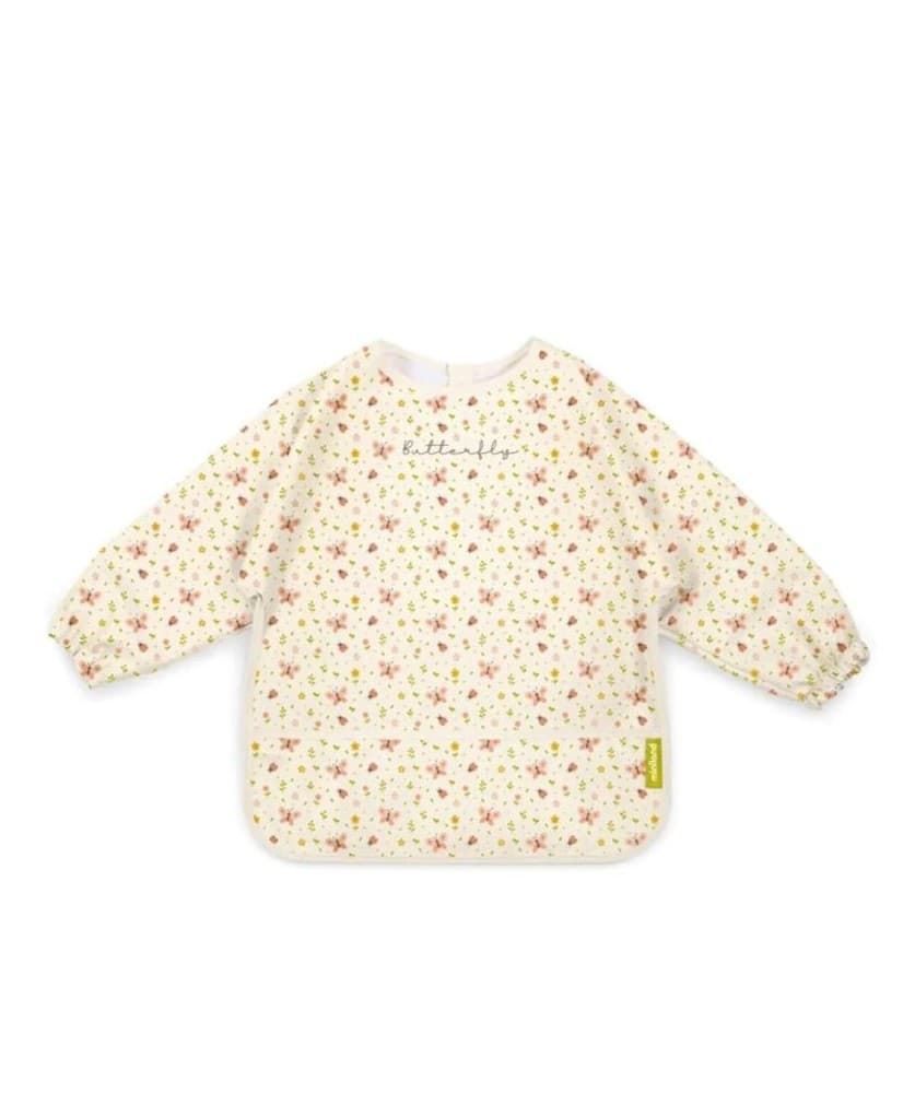 Babero con Mangas Miniland - Imagen 1