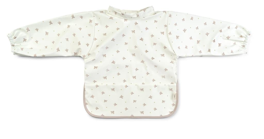 Babero con Mangas Saro - Imagen 3