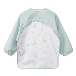 Babero con Mangas The Three Little Pigs - Imagen 2