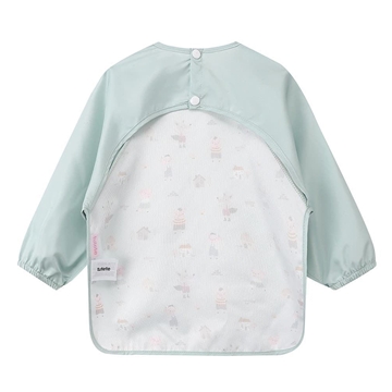 Babero con Mangas The Three Little Pigs - Imagen 2