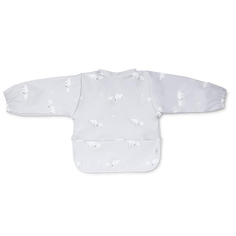 Babero Impermeable con Mangas Saro - Imagen 3