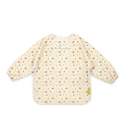 Babero Mangas Miniland - Imagen 1