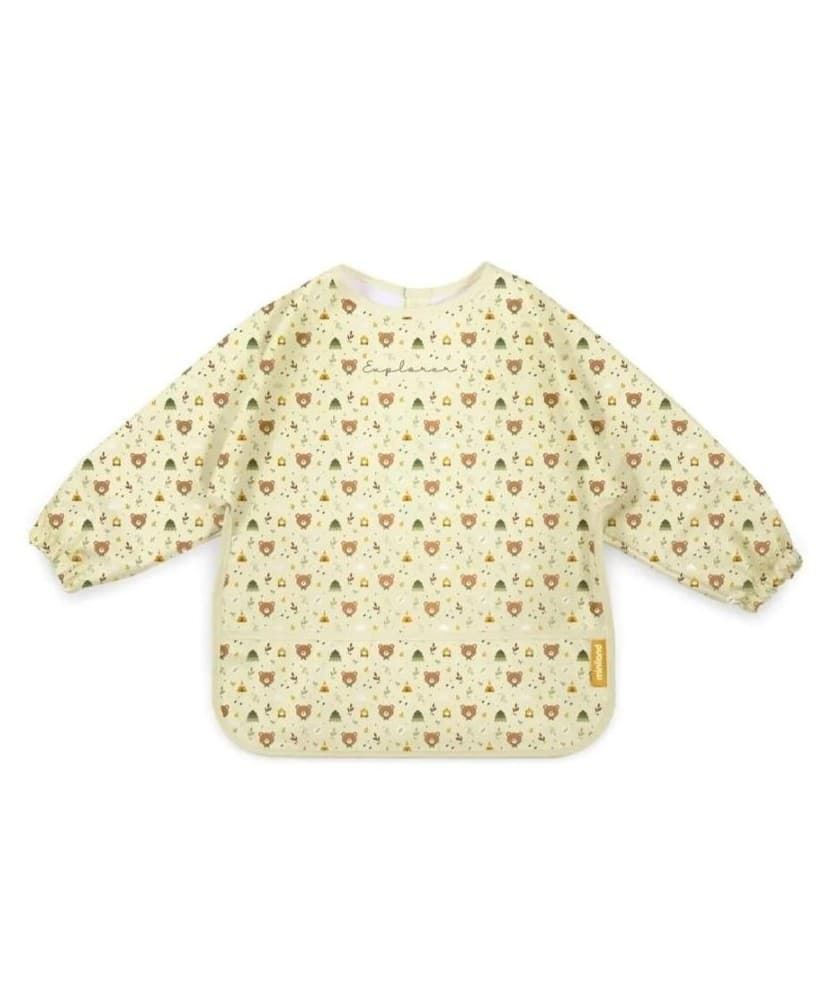 Babero Mangas Miniland - Imagen 2